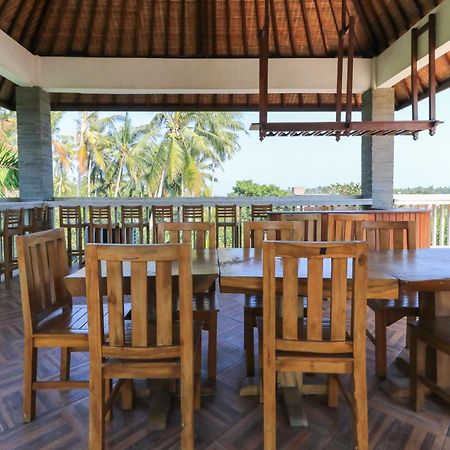 סנגיגי Coconut Boutique Resort מראה חיצוני תמונה