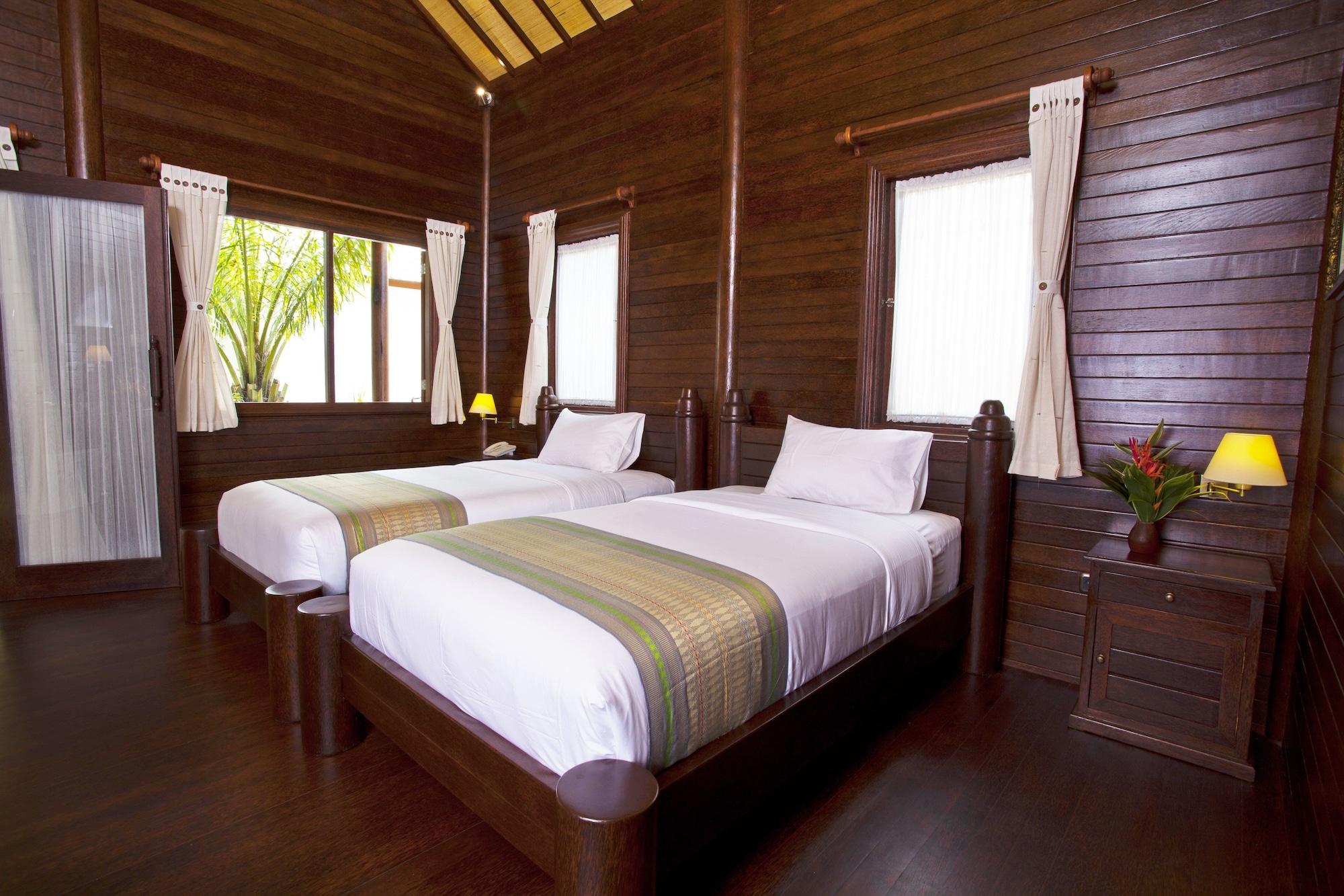סנגיגי Coconut Boutique Resort מראה חיצוני תמונה