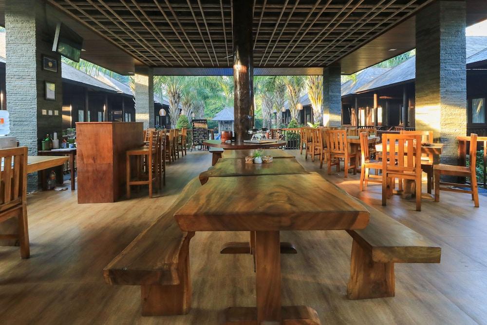 סנגיגי Coconut Boutique Resort מראה חיצוני תמונה