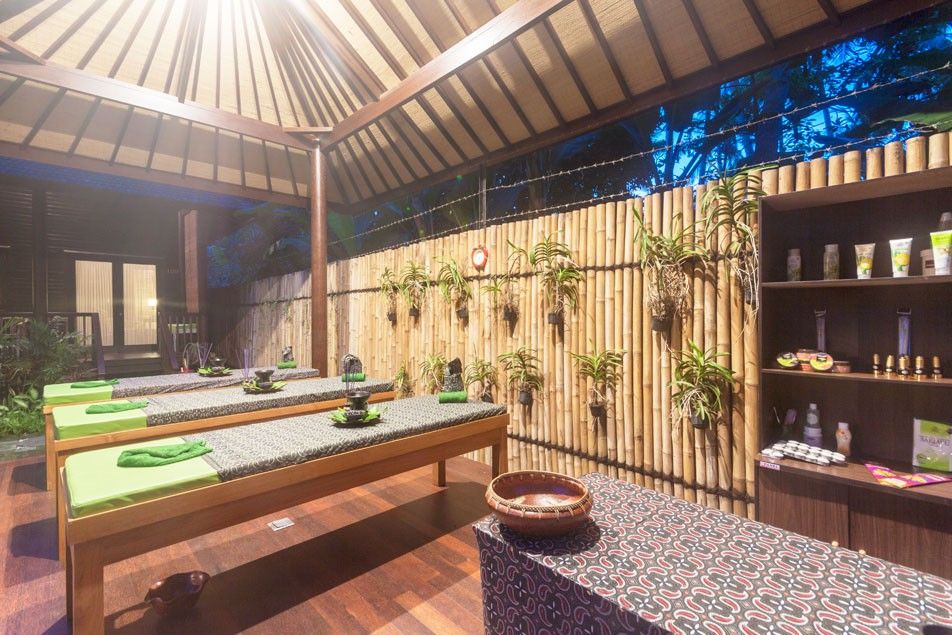סנגיגי Coconut Boutique Resort מראה חיצוני תמונה