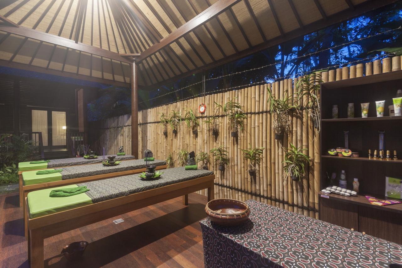 סנגיגי Coconut Boutique Resort מראה חיצוני תמונה