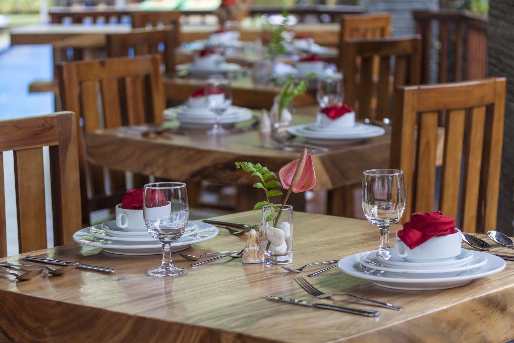 סנגיגי Coconut Boutique Resort מראה חיצוני תמונה