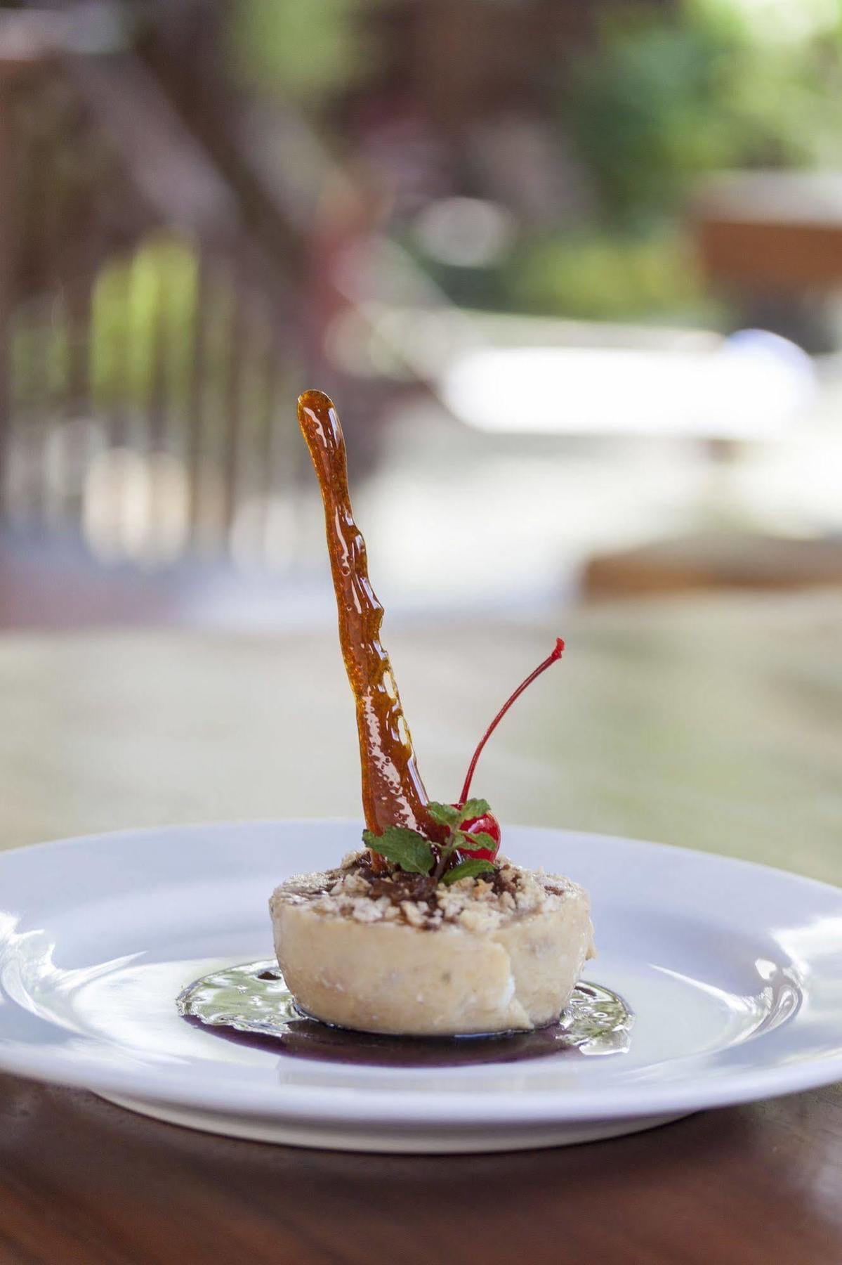 סנגיגי Coconut Boutique Resort מראה חיצוני תמונה