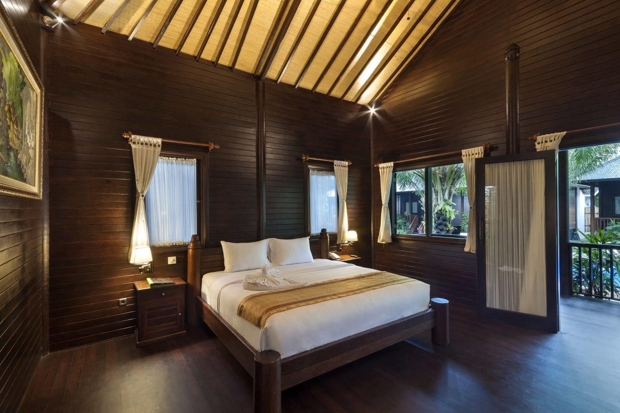 סנגיגי Coconut Boutique Resort מראה חיצוני תמונה