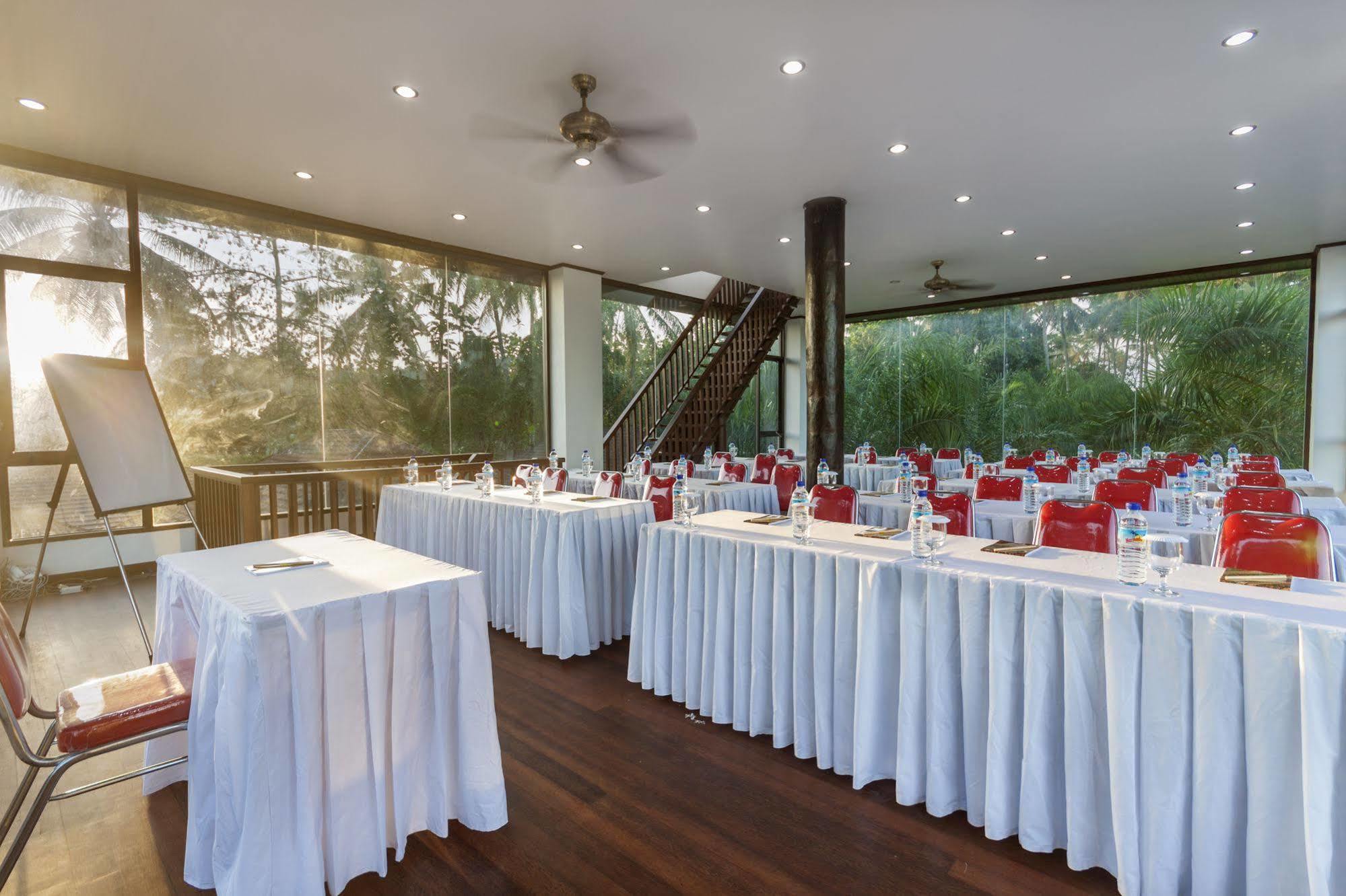 סנגיגי Coconut Boutique Resort מראה חיצוני תמונה